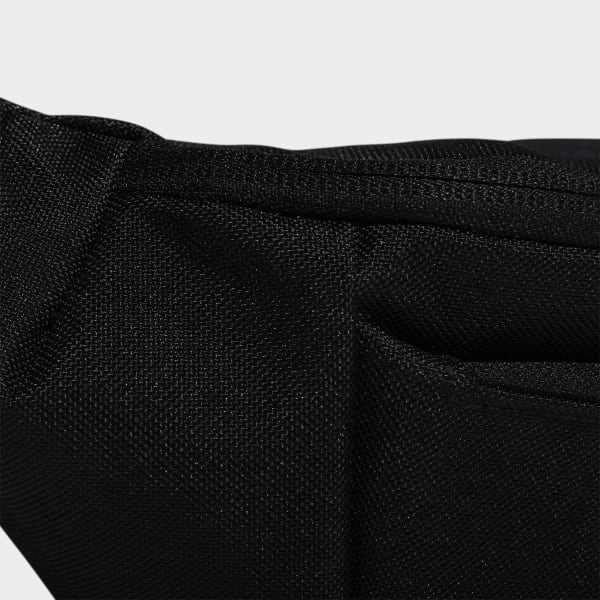 adidas Waist Bag - Black | adidas UK