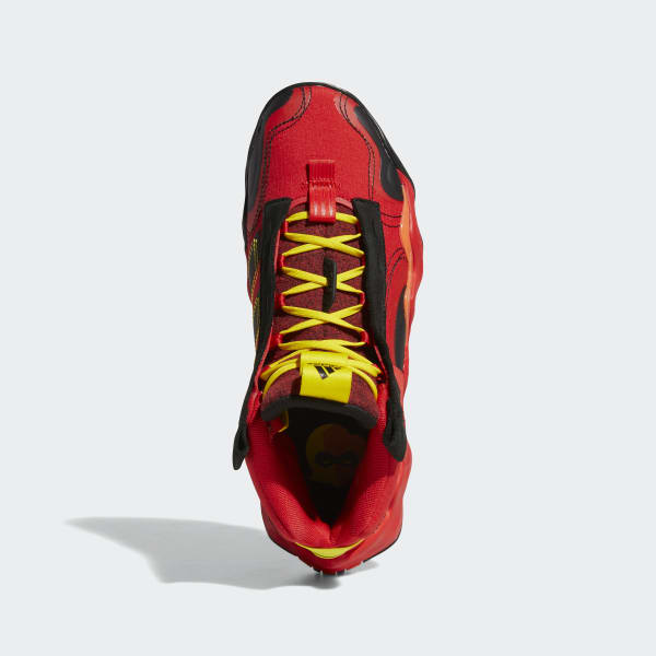 Rod Exhibit B Candace Parker Mid sko LSD91