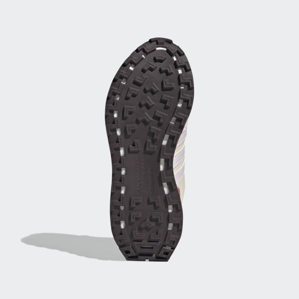 Pink adidas x LEGO® Retropy E5 Shoes