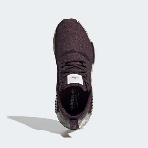 Nmd top adidas rood