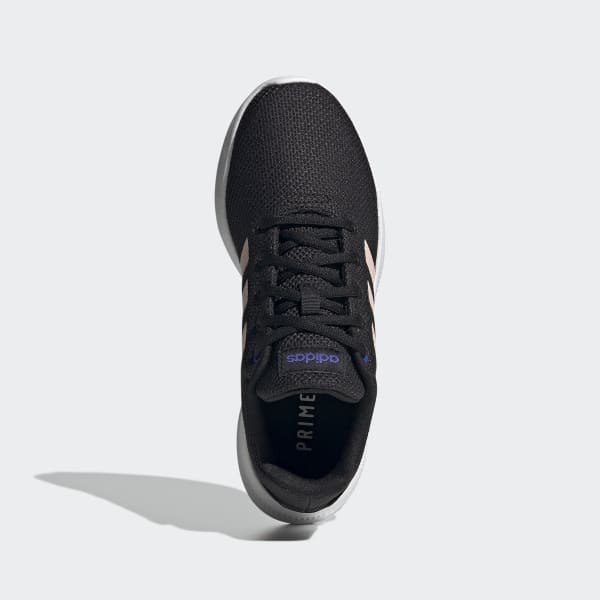 Negro Tenis Lite Racer CLN 2.0
