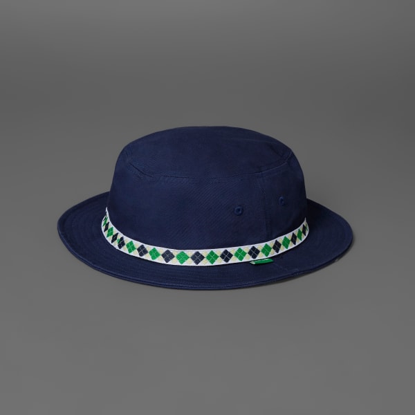 Blue 오리지널스 골프 시즌 오프너 버킷 햇