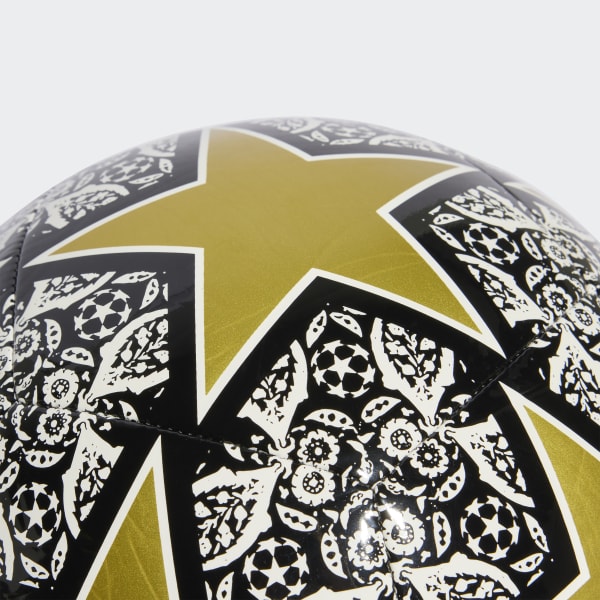 Guld UCL Club Istanbul Ball