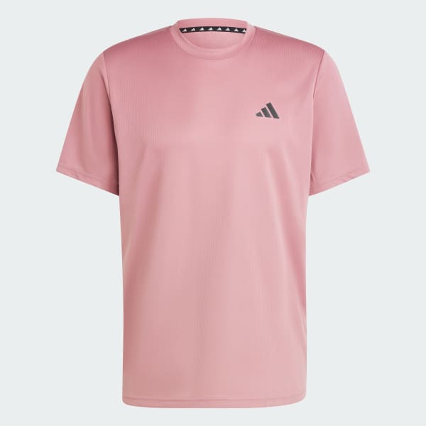 Pink Train Essentials Training Tee
