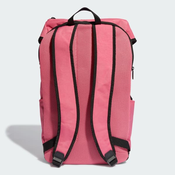 Adidas best sale rugzak roze
