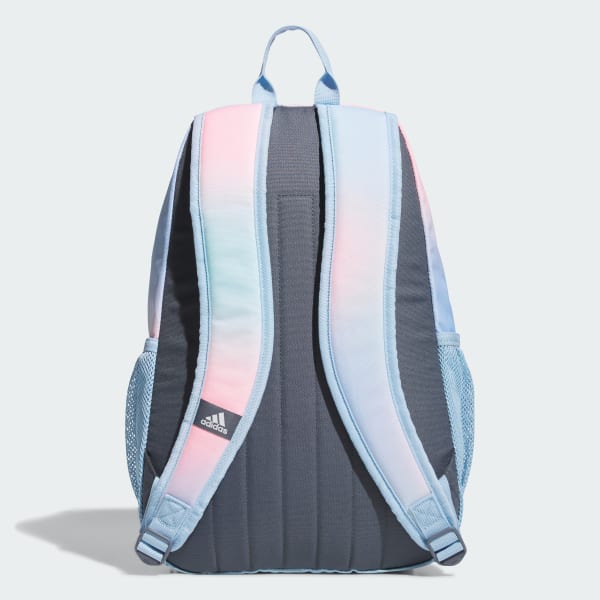 adidas Young BTS Creator 2 Backpack Blue Free Shipping with adiClub adidas US