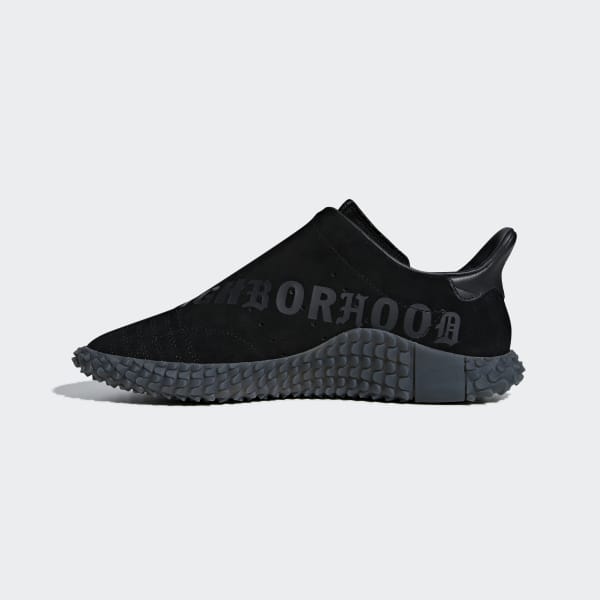Adidas kamanda on sale 01 x neighborhood