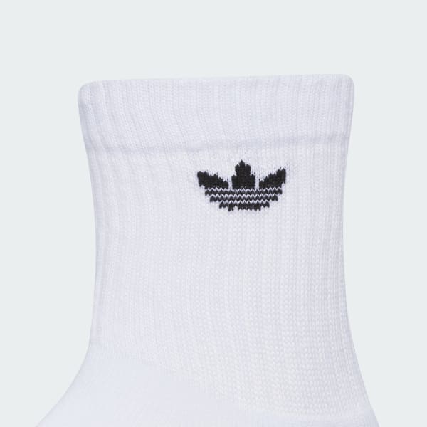 blanc U ORI TREF 2.0 3PK HIGH QTR