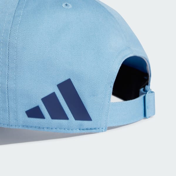 Blue New South Wales Baseball Cap