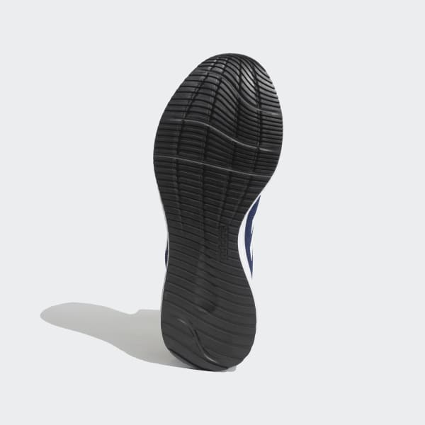 adidas CORE LINEAR Quickflow SHOES - Blue | adidas India