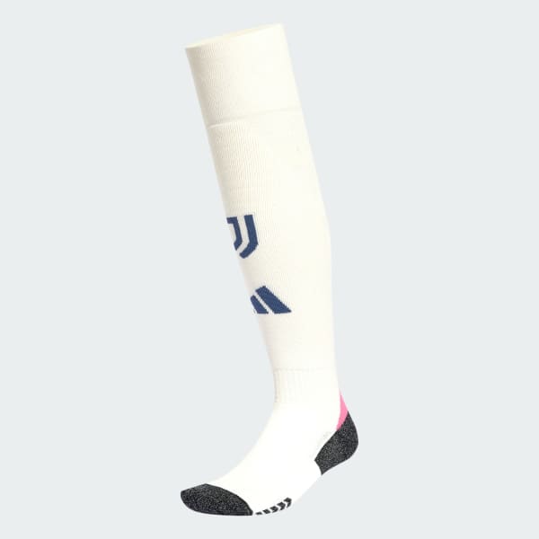 Juventus away kit socks on sale