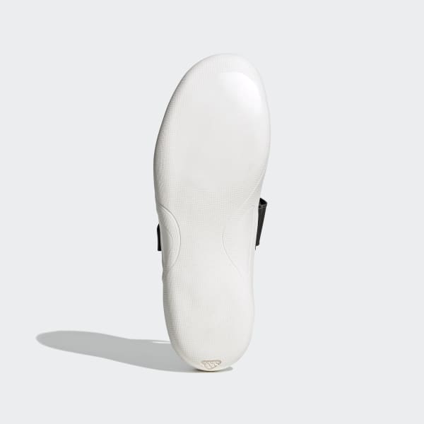 Nero Scarpe da atletica adizero Discus/Hammer