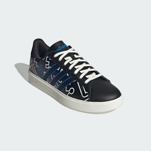 Siyah Grand Court 2.0 Shoes