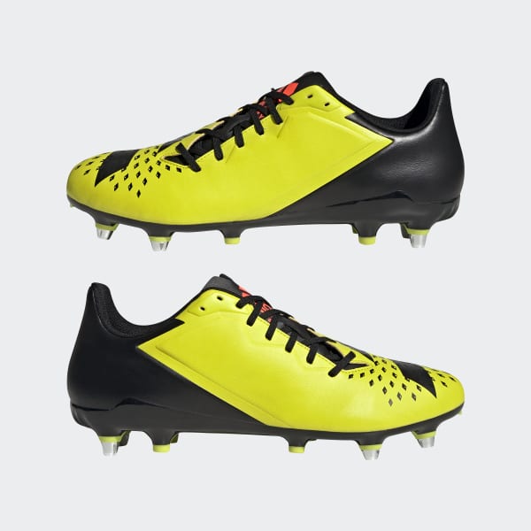 Botines adidas rugby malice outlet