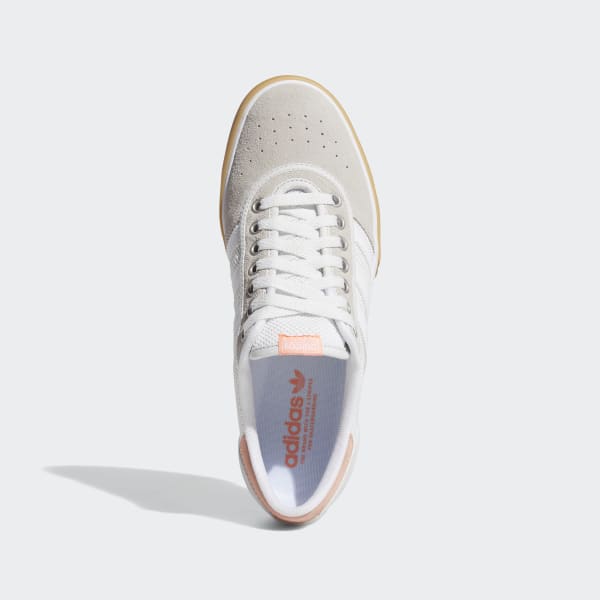 Zapatillas Lucas Premiere Blanco adidas adidas Chile