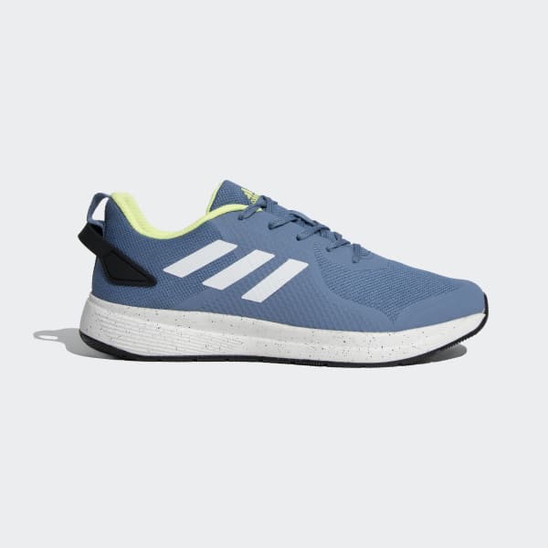 adidas ULTRAFLY SHOES - Blue | adidas India