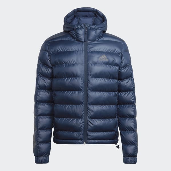 Bla 3-Stripes SDP Badge of Sport Jacket GKI00