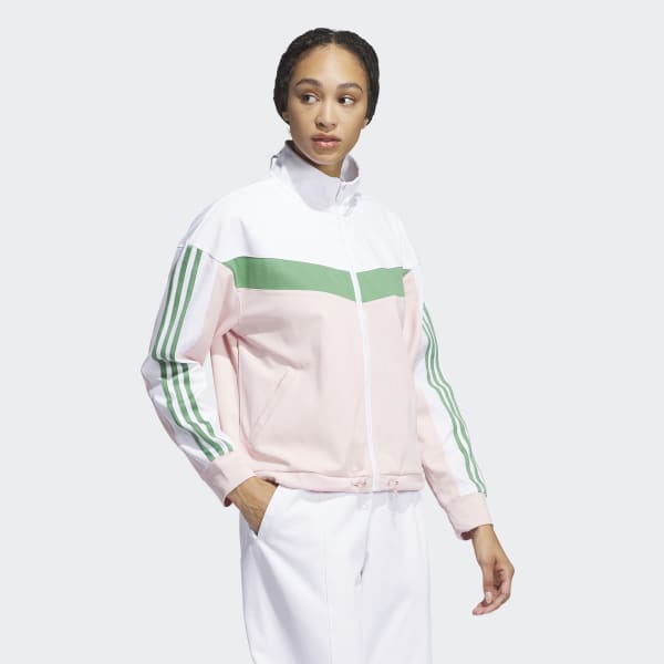 adidas - 送料無料 新品 adidas GOLF TWISTKNIT JACKET XL adidas - 送料無料 新品 adidas GOLF TWISTKNIT JACKET XLの通販