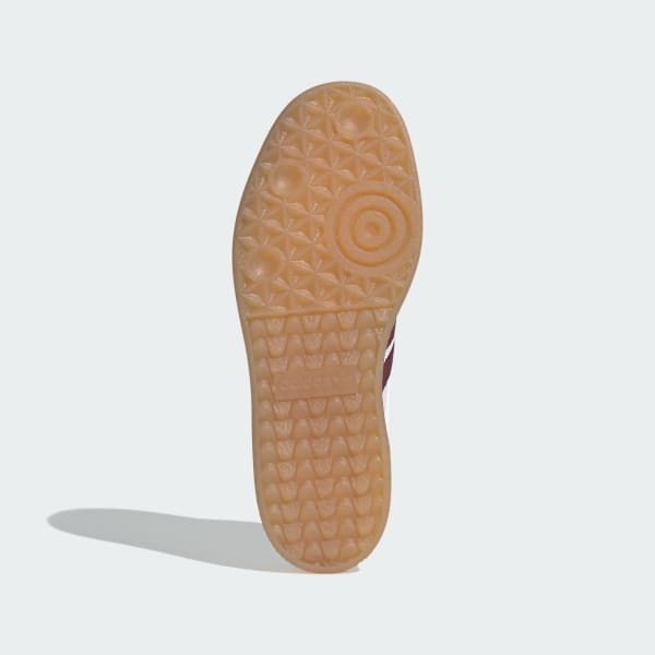 Blanco Zapatillas Sambae
