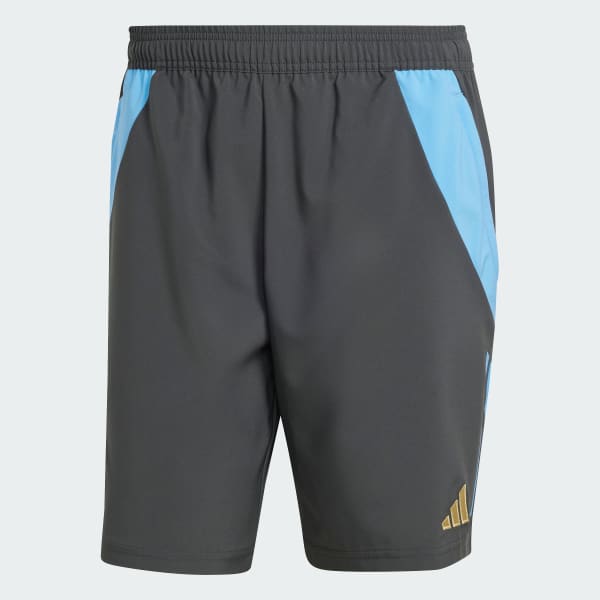 Gris Shorts Descanso Argentina 24