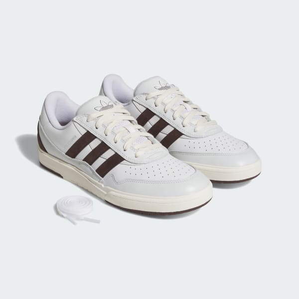 adidas Tyshawn II X Zach - White | adidas Singapore adidas Tyshawn II X Zach - White | adidas Singapore