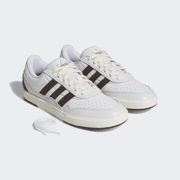 ヨッチャン2 Zapatillas Tyshawn II X Zach - Blanco adidas | adidas Chile