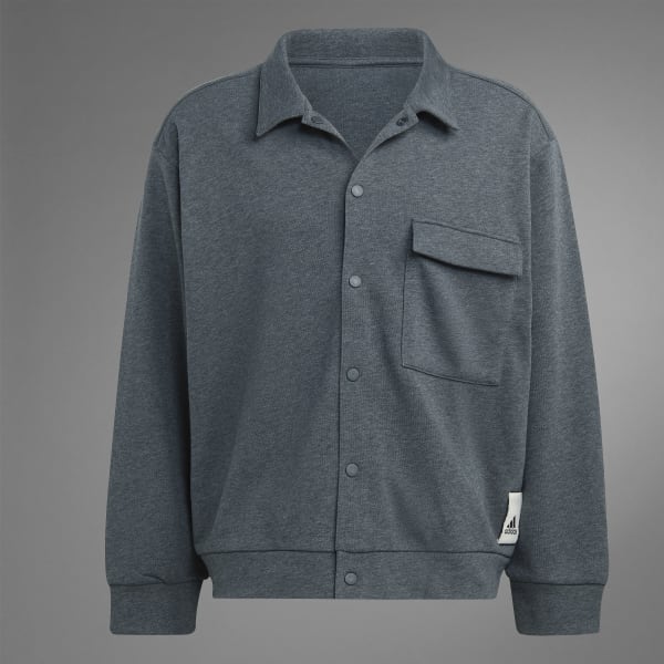 Adidas heart deals jacket