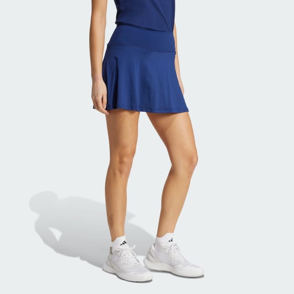 Mavi Club Tennis Climacool Etek