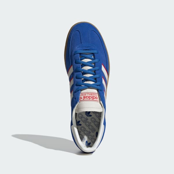 adidas Handball Spezial Shoes Blue Free Shipping with adiClub adidas US