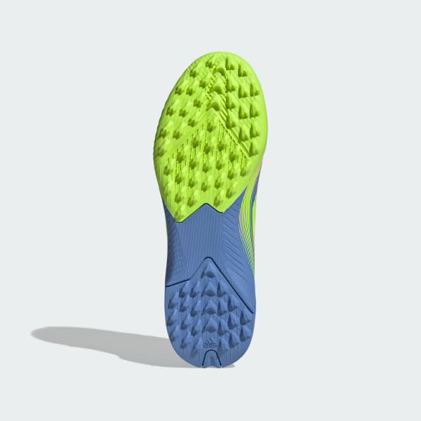 ブルー キッズ F50 LEAGUE TF / ターフ用（トレーニングシューズ）/ F50 League TF Kids