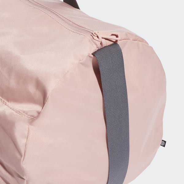 Pink adidas Sport Duffel Bag K7861