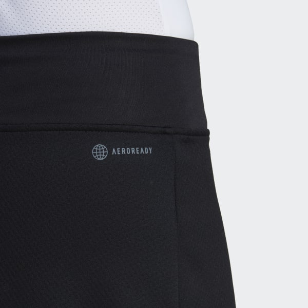 adidas Club Tennis Skirt - Black | adidas UK