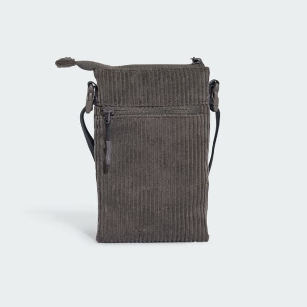 Καφέ Manchester United Third Small Items Bag