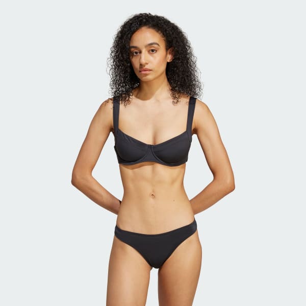 Μαύρο Bikini Top
