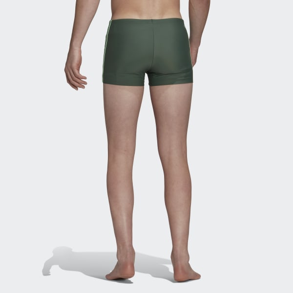 Gron 3-Stripes Swim Boxers FSB87