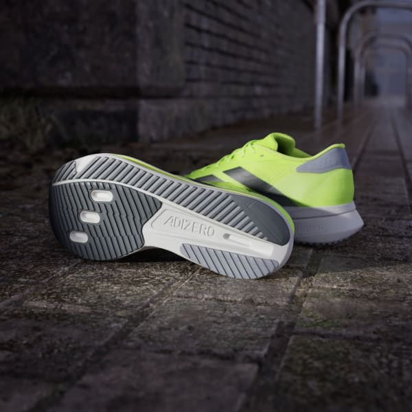 zelená Boty Adizero SL 2