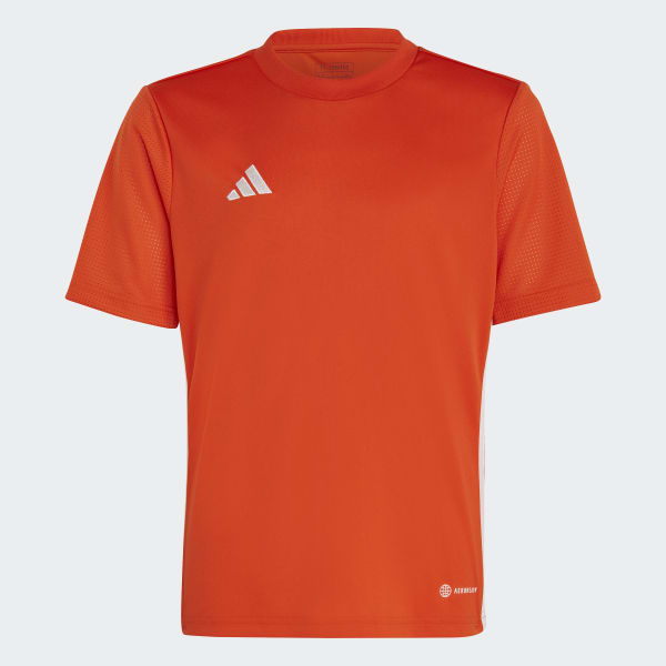 Orange Maillot Tabela 23