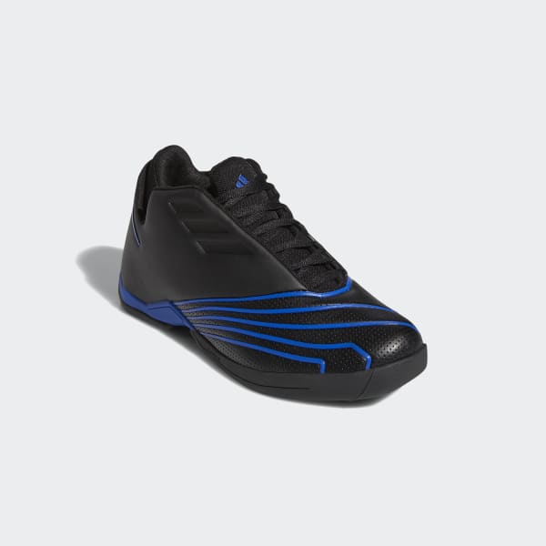 adidas T-Mac 2.0 Restomod Shoes - Black | adidas Philippines