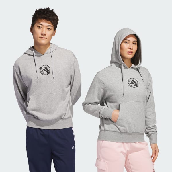 アディダス ハッピ 大阪 パーカー - ブラック | アディダス ジャパン