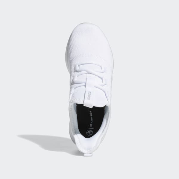 Cloudfoam Pure Lifestyle Slip On Running Shoes