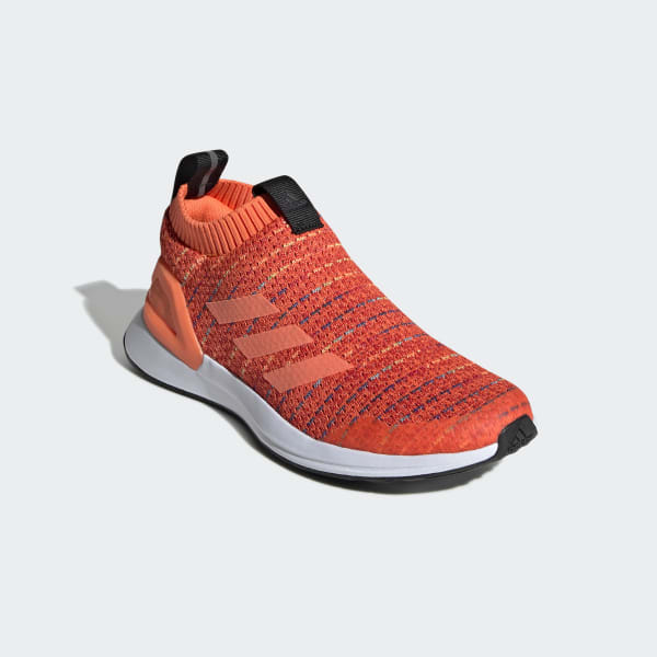 adidas Zapatillas RapidaRun - Naranja | adidas Argentina