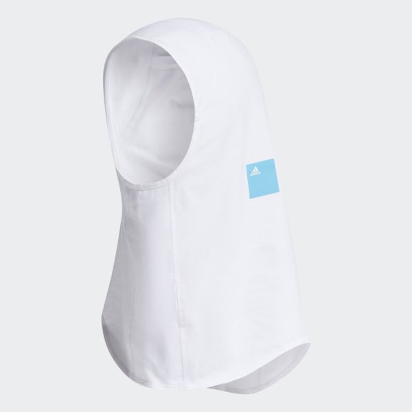 Bialy Future Icons Hijab KS161