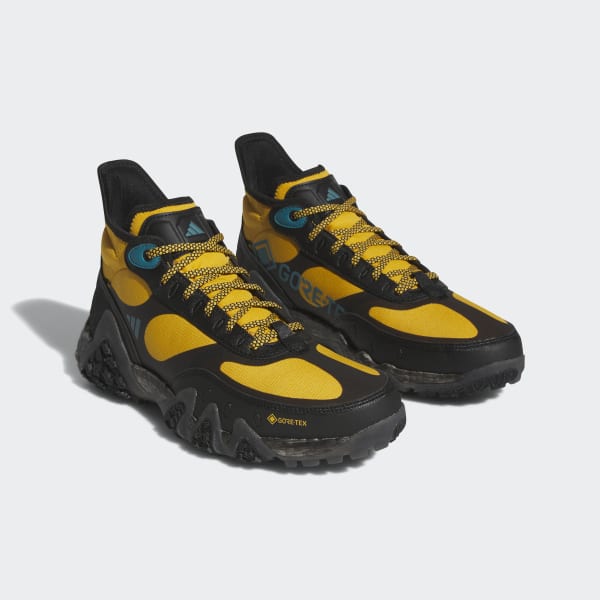 Κίτρινο Adicross GTX Spikeless Golf Shoes