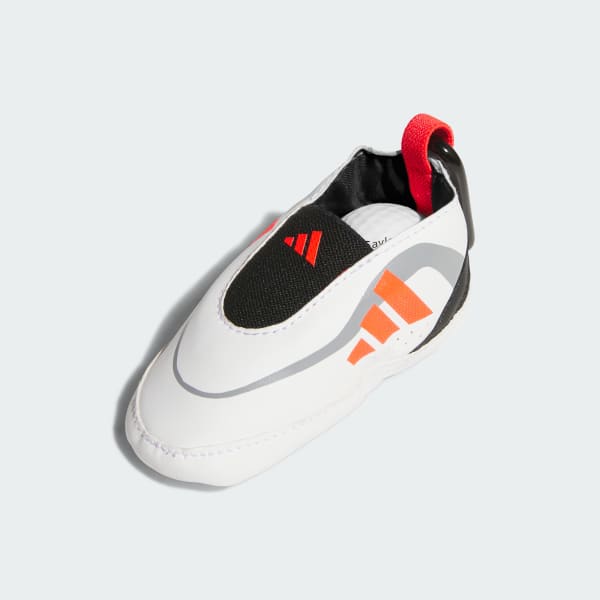 ホワイト 【ゴルフ】アディゼロ ボールケース