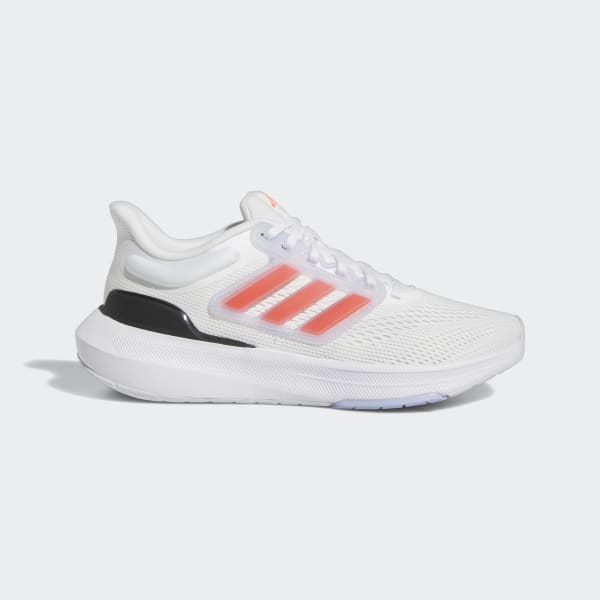 adidas Ultrabounce Junior sko - Hvid | adidas