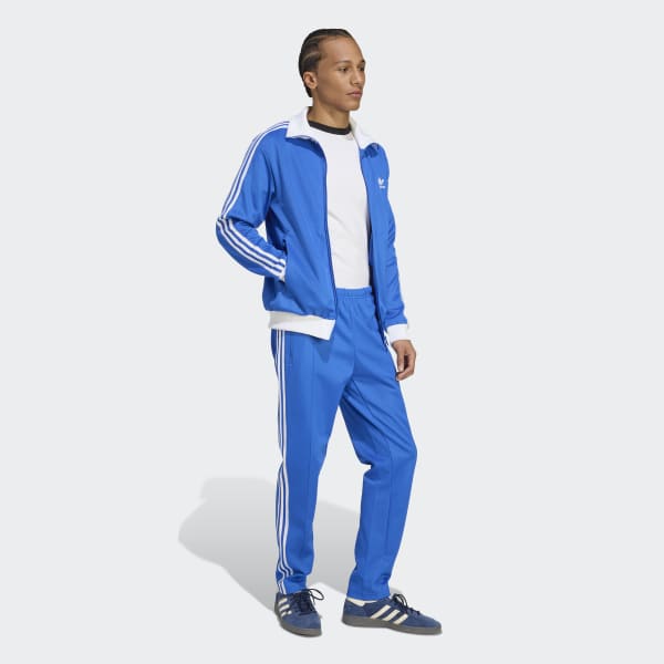 【美品】adidas BECKENBAUER TRACK TOP & PANTS Adicolor_Classics_Beckenbauer_