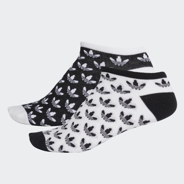 trefoil liner socks 3 pairs