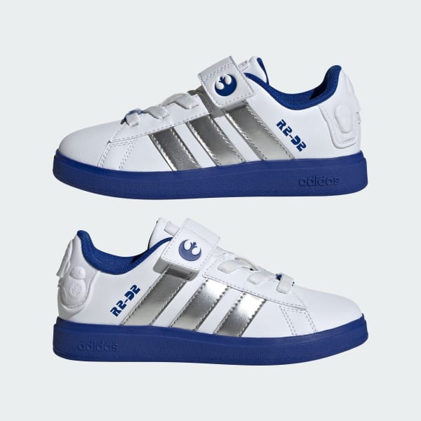 adidas x Star Wars Grand Court 2.0 Schoenen