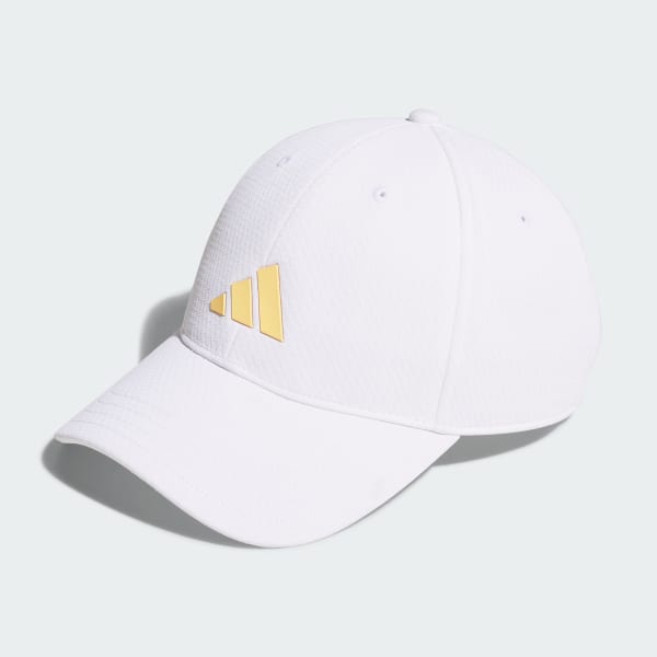 大特価!! キャップ 【ゴルフ】HEAT.RDY アディダス - アディダス | グレー 帽子