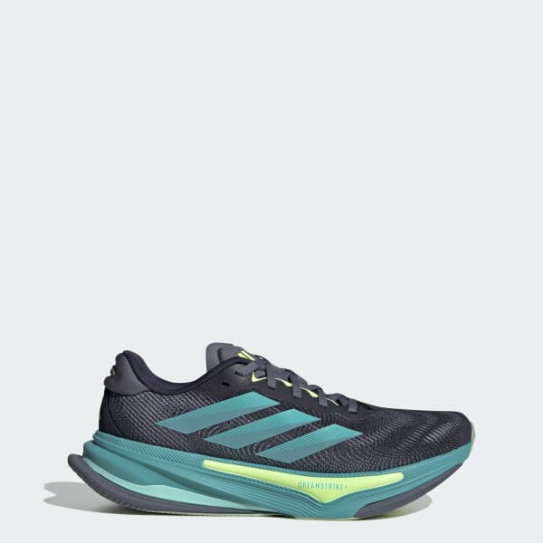 Noir Chaussure Supernova Prima 2